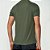 Camisa Polo Colcci Lisa Ou25b Verde Masculino - Imagem 2