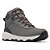 Bota Columbia Newton Wander LTR Waterproof Cinza Masculino - Imagem 2
