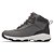 Bota Columbia Newton Wander LTR Waterproof Cinza Masculino - Imagem 3
