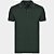 Camisa Polo Aramis Basica 4 Frisos Ou25 Verde Masculino - Imagem 5