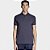 Camisa Polo Aramis Basica 4 Frisos Ou25 Marinho Masculino - Imagem 1