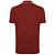 Camisa Polo Individual Basic Slim Ou25 Laranja Masculino - Imagem 2