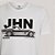 Camiseta John John Regular Car In25 Off White Masculino - Imagem 3