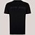 Camiseta John John Regular Glam Acqua In25 Preto Masculino - Imagem 5