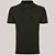 Camisa Polo John John Light Transfer In25 Verde Masculino - Imagem 1