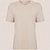 Blusa Dudalina Relevo In25 Bege Feminino - Imagem 1