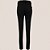 Calça Sarja Dudalina Skinny In25 Preto Feminino - Imagem 2