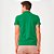 Camisa Polo Colcci Basic Ou25 Verde Vanity Masculino - Imagem 2