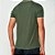 Camisa Polo Colcci Listra Ou25 Verde Masculino - Imagem 2