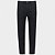 Calça Jeans Aramis Chino Slim Ou25 Preto Masculino - Imagem 3
