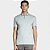 Camisa Polo Aramis Basic 4 Frisos Ou25 Verde Masculino - Imagem 1