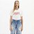 Camiseta Easy Lança Perfume Tradicio In25 Off White Feminino - Imagem 3