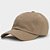 Boné Aramis Multi Logo Bege Masculino - Imagem 1