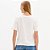 Camiseta Easy Lança Perfume Classico In25 Off White Feminino - Imagem 2