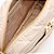 Bolsa Crossbody Lança Perfume Matelase In25 Bege Feminino - Imagem 4