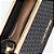 Bolsa Crossbody Lança Perfume Frequencia In25 Preto Feminino - Imagem 4