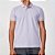 Camisa Polo Colcci Line In25 Roxo Masculino - Imagem 1
