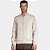 Jaqueta Bomber Aramis Liquid Repeller In25 Bege Masculino - Imagem 1