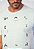 Camiseta Acostamento Square Brand Ve25 Branco Masculino - Imagem 3