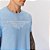 Camiseta Acostamento The Wolf Ve25 Azul Masculino - Imagem 3