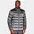 Jaqueta Aramis Puffer Liquid Repeller In25 Cinza Masculino - Imagem 1