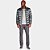 Jaqueta Aramis Puffer Liquid Repeller In25 Cinza Masculino - Imagem 8