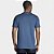 Camiseta Aramis Basica In25 Azul Masculino - Imagem 2