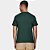 Camiseta Aramis New Suedine In25 Verde Masculino - Imagem 2