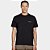 Camiseta Aramis Duplo In25 Preto Masculino - Imagem 1