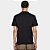 Camiseta Aramis Duplo In25 Preto Masculino - Imagem 2