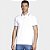 Camisa Polo Aramis Basic 4 Frisos In25 Branco Masculino - Imagem 1