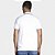 Camisa Polo Aramis Basic 4 Frisos In25 Branco Masculino - Imagem 2