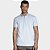 Camisa Polo Aramis Basic 4 Frisos In25 Azul Pastel Masculino - Imagem 1