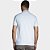 Camisa Polo Aramis Basic 4 Frisos In25 Azul Pastel Masculino - Imagem 2