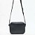 Bolsa Crossbody Easy Lança Perfume Alça In25 Preto Feminino - Imagem 2