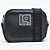 Bolsa Crossbody Easy Lança Perfume Alça In25 Preto Feminino - Imagem 3