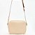 Bolsa Crossbody Easy Lança Perfume Alça In25 Bege Feminino - Imagem 2