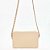 Bolsa Crossbody Easy Lança Perfume Chain In25 Bege Feminino - Imagem 2