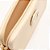 Bolsa Crossbody Easy Lança Perfume Chain In25 Bege Feminino - Imagem 5