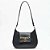 Bolsa Shoulder Easy Lança Perfume Chain In25 Preto Feminino - Imagem 1