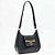 Bolsa Shoulder Easy Lança Perfume Chain In25 Preto Feminino - Imagem 3