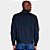 Jaqueta Bomber Aramis Liquid Repeller In25 Marinho Masculino - Imagem 2