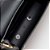 Bolsa Crossbody Lança Perfume Enfeite In25 Preto Feminino - Imagem 5