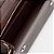 Bolsa Crossbody Lança Perfume Enfeite In25 Marrom Feminino - Imagem 5