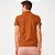 Camisa Polo Colcci Bordado In25 Amarelo Masculino - Imagem 2