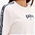 Vestido Easy Lança Perfume Gorgurão In25 Off White Feminino - Imagem 4