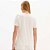 Camiseta Easy Lança Perfume Prega Linho In25 Bege Feminino - Imagem 2