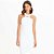 Vestido Super Mid Easy Lança Perfume In25 Off White Feminino - Imagem 3