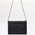 Bolsa Crossbody Lança Perfume Bordado In25 Preto Feminino - Imagem 2