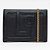 Bolsa Crossbody Lança Perfume Bordado In25 Preto Feminino - Imagem 3
